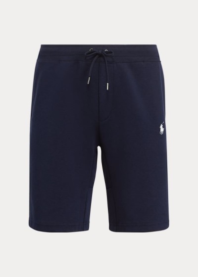 Polo Ralph Lauren Double-Knit Shorts Herre Danmark (UTDSI9520)